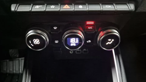 Renault Clio techno Eco-G 100cv (74kW)