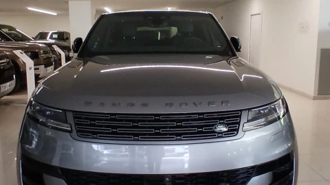 Land Rover Range Rover Sport 3.0 I6 PHEV 460 PS AWD Auto S