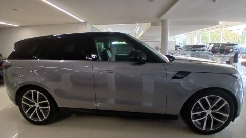 Land Rover Range Rover Sport 3.0 I6 PHEV 460 PS AWD Auto S
