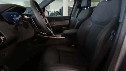 Land Rover Range Rover Sport 3.0 I6 PHEV 460 PS AWD Auto S