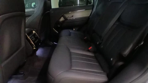 Land Rover Range Rover Sport 3.0 I6 PHEV 460 PS AWD Auto S