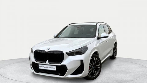 BMW X1 sDrive20i