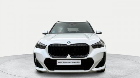 BMW X1 sDrive20i