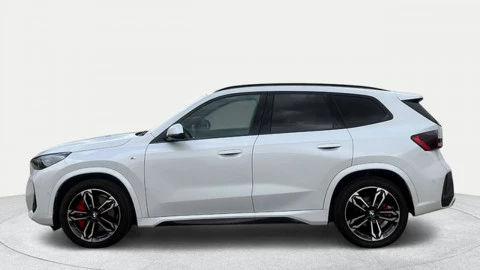 BMW X1 sDrive20i