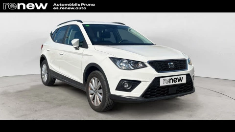 Seat Arona Style Edition