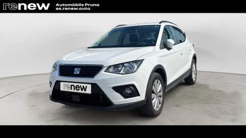 Seat Arona Style Edition