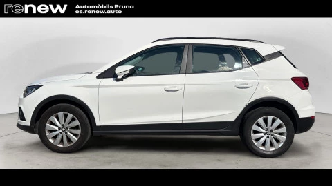 Seat Arona Style Edition