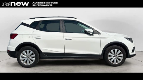 Seat Arona Style Edition
