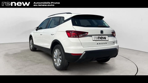 Seat Arona Style Edition