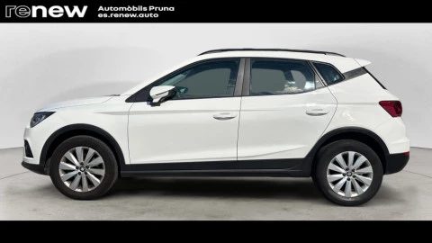 Seat Arona Style Edition