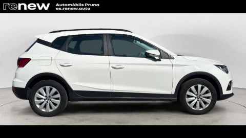 Seat Arona Style Edition