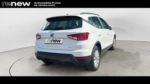 Seat Arona Style Edition