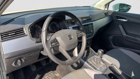 Seat Arona Style Edition