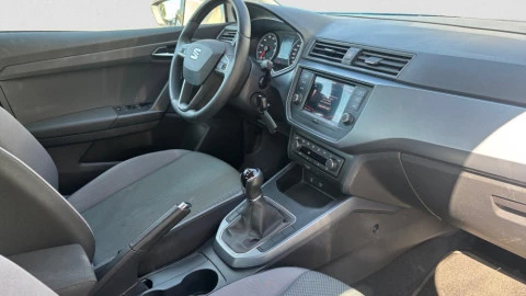 Seat Arona Style Edition