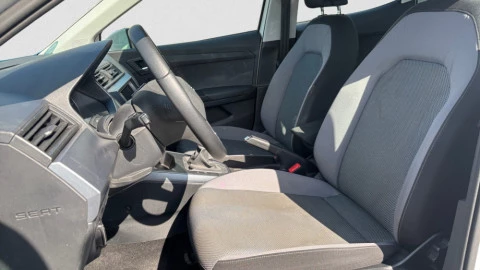 Seat Arona Style Edition