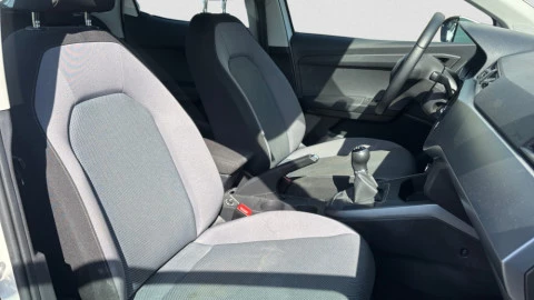 Seat Arona Style Edition