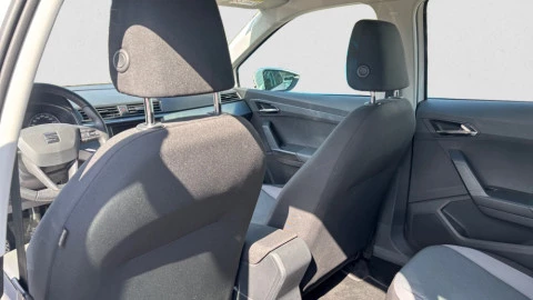 Seat Arona Style Edition