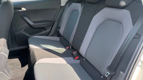 Seat Arona Style Edition