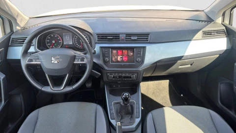 Seat Arona Style Edition