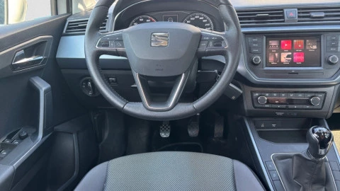 Seat Arona Style Edition