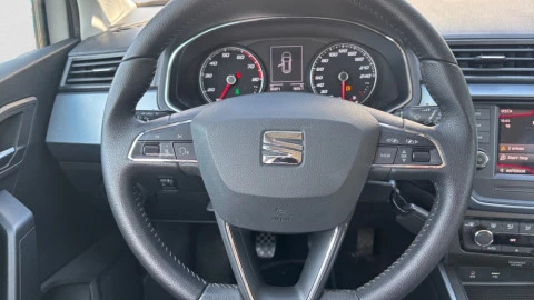 Seat Arona Style Edition