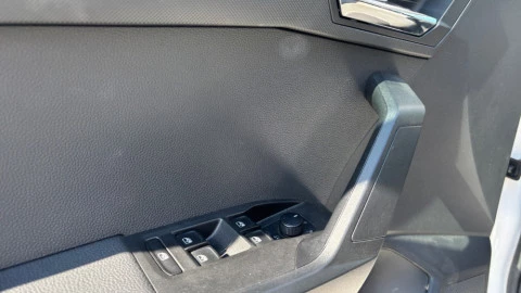 Seat Arona Style Edition