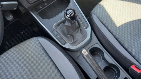 Seat Arona Style Edition