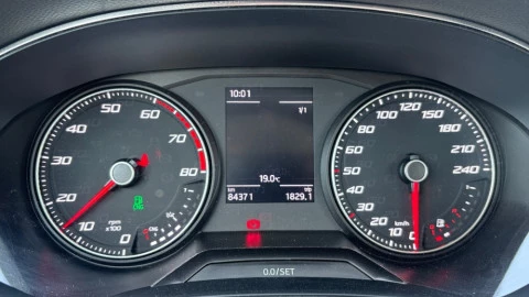 Seat Arona Style Edition
