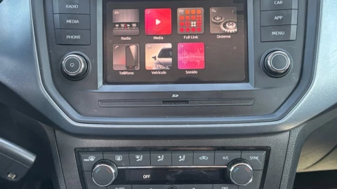 Seat Arona Style Edition