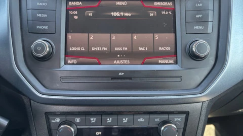 Seat Arona Style Edition
