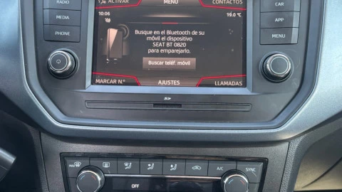 Seat Arona Style Edition