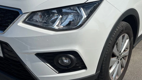 Seat Arona Style Edition