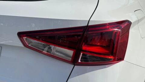 Seat Arona Style Edition