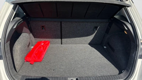Seat Arona Style Edition