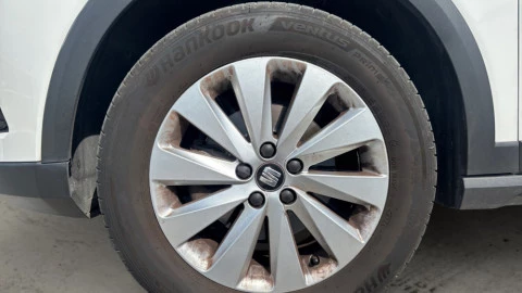 Seat Arona Style Edition