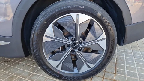 EBRO S700 1.6 TGDI Luxury 7 DCT