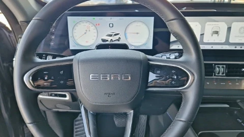 EBRO S700 1.6 TGDI Luxury 7 DCT