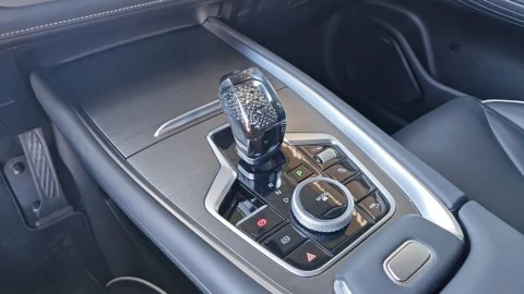 EBRO S700 1.6 TGDI Luxury 7 DCT