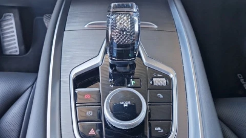 EBRO S700 1.6 TGDI Luxury 7 DCT
