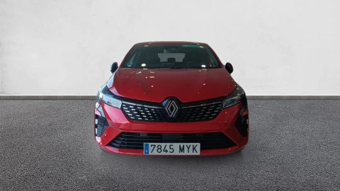 Renault Clio techno Eco-G 100cv (74kW)