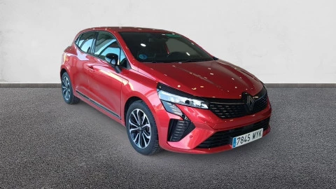 Renault Clio techno Eco-G 100cv (74kW)