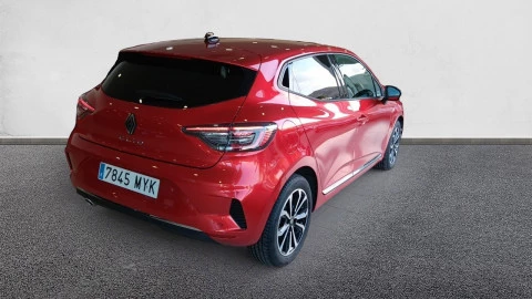 Renault Clio techno Eco-G 100cv (74kW)