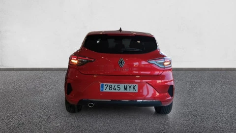 Renault Clio techno Eco-G 100cv (74kW)