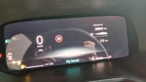 Renault Clio techno Eco-G 100cv (74kW)