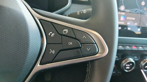 Renault Clio techno Eco-G 100cv (74kW)