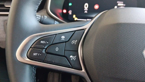 Renault Clio techno Eco-G 100cv (74kW)