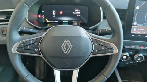 Renault Clio techno Eco-G 100cv (74kW)