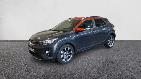 Kia Stonic 1.0 T-GDi 74kW (100CV) Tech
