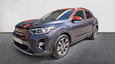 Kia Stonic 1.0 T-GDi 74kW (100CV) Tech