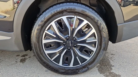 EBRO S700 1.6 TGDI Comfort 7 DCT